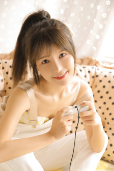 狂野少女电影